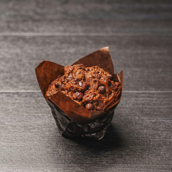 Chocolate Muffin