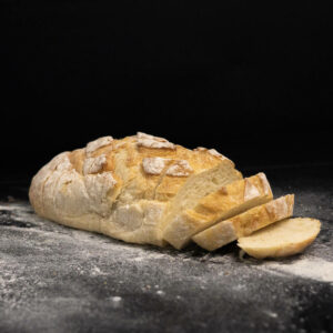 ViennaTradLoaf700G19mm Vienna Traditional Loaf 700G 19mm Sliced