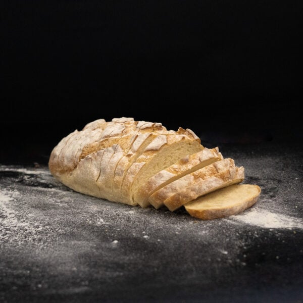 MTO Vienna Traditional Loaf 700G 14mm Sliced
