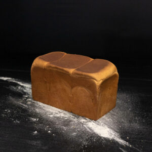 Cafe Tin Traditional Brioche 900G 19mm