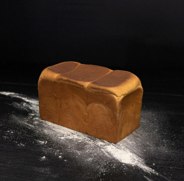 Cafe Tin Traditional Brioche 900G 19mm