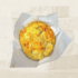 Muffin Savoury Zucchini