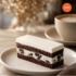 Cookies & Cream Slice Product Launch (1) Slice Cookies and Cream